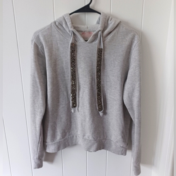 Betsey Johnson Hoodie - Picture 1 of 5